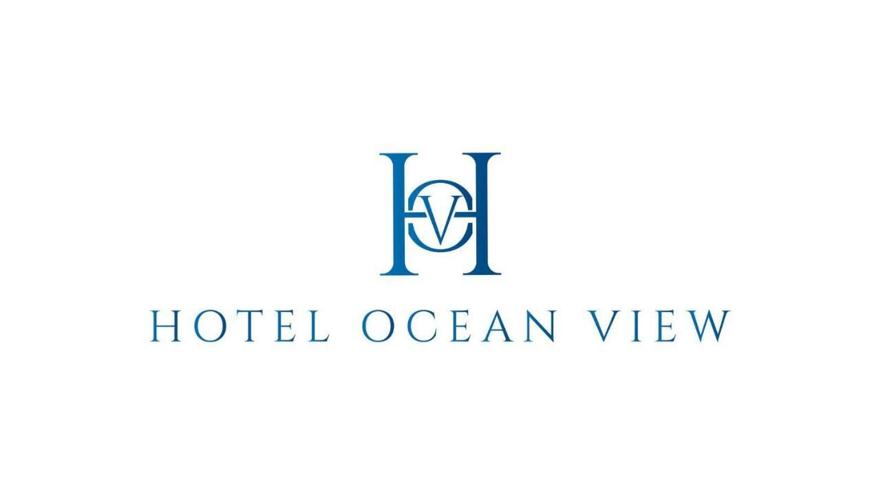 Hotel Ocean View & Restaurante Seafood São Filipe Kültér fotó